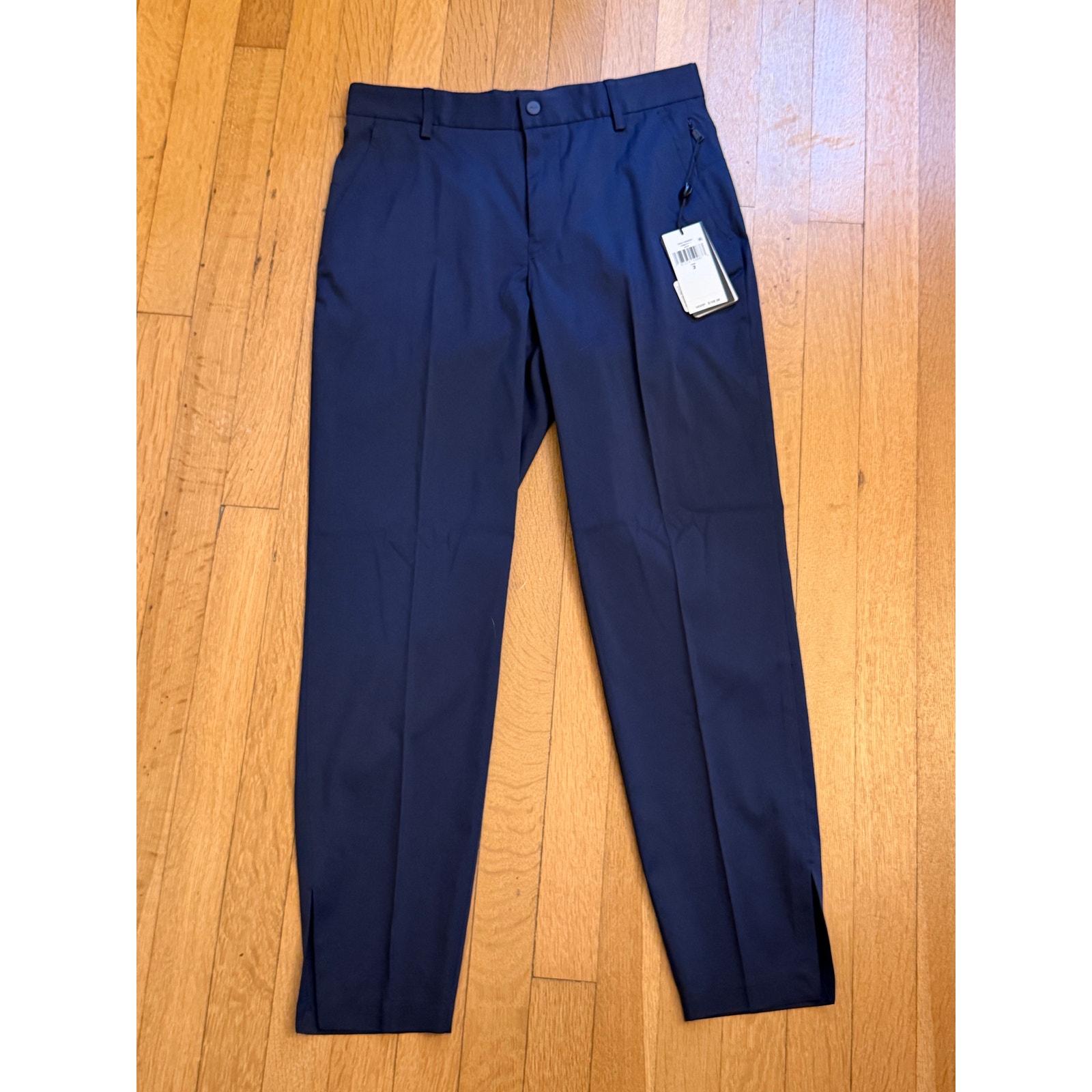 Rlx Women’s Golf Pants 2 Nwt